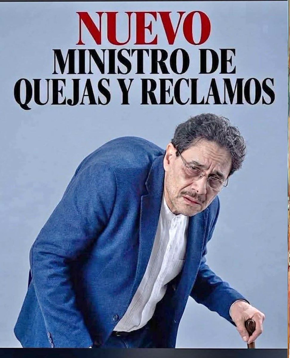 MaximoJAvila's tweet photo. @XPost1A Sigan llorando zurdos petristas 😂😂😂 https://t.co/IsU15FNNLU