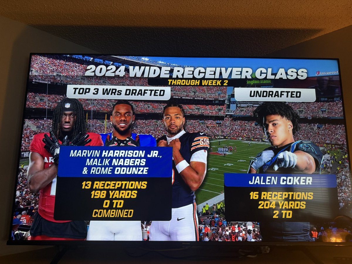 NotDaveCanales's tweet photo. He’s different 😤😤😤 https://t.co/qau4HI2ut4