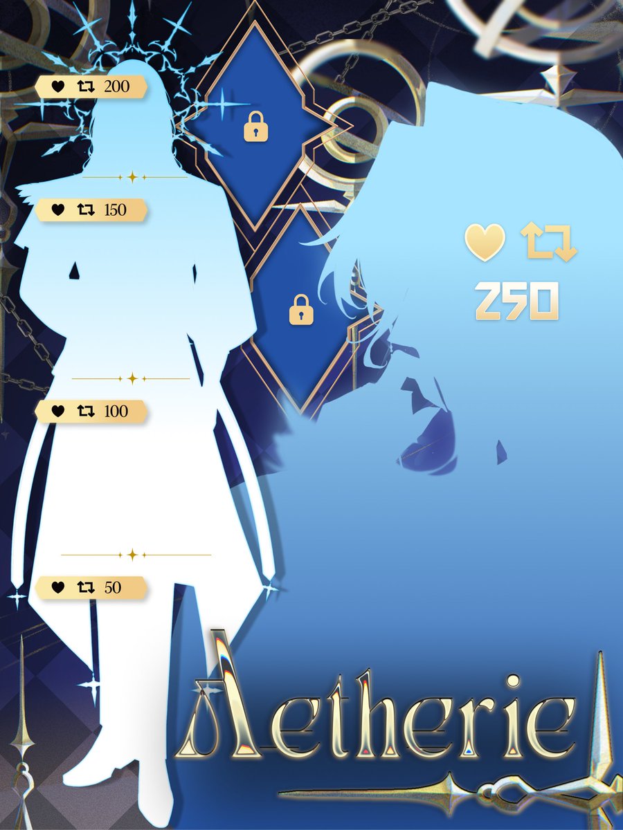 aetheriel_vt's tweet photo. 🏛️【 MODEL REVEAL 】🕯️

มีใครกำลังอยู่ในห้องสมุด 

ถ้าอยากรู้ว่าเขาเป็นใคร
คงต้องค่อย ๆ เปิดหนังสือไปทีละหน้ากันแล้วล่ะ 📚 ✨

♡ + ↻ to turn the page 📄🖋️

#VTuber #VTuberTH #ModelReveal #VTuberUprising https://t.co/09ApgR0FNX