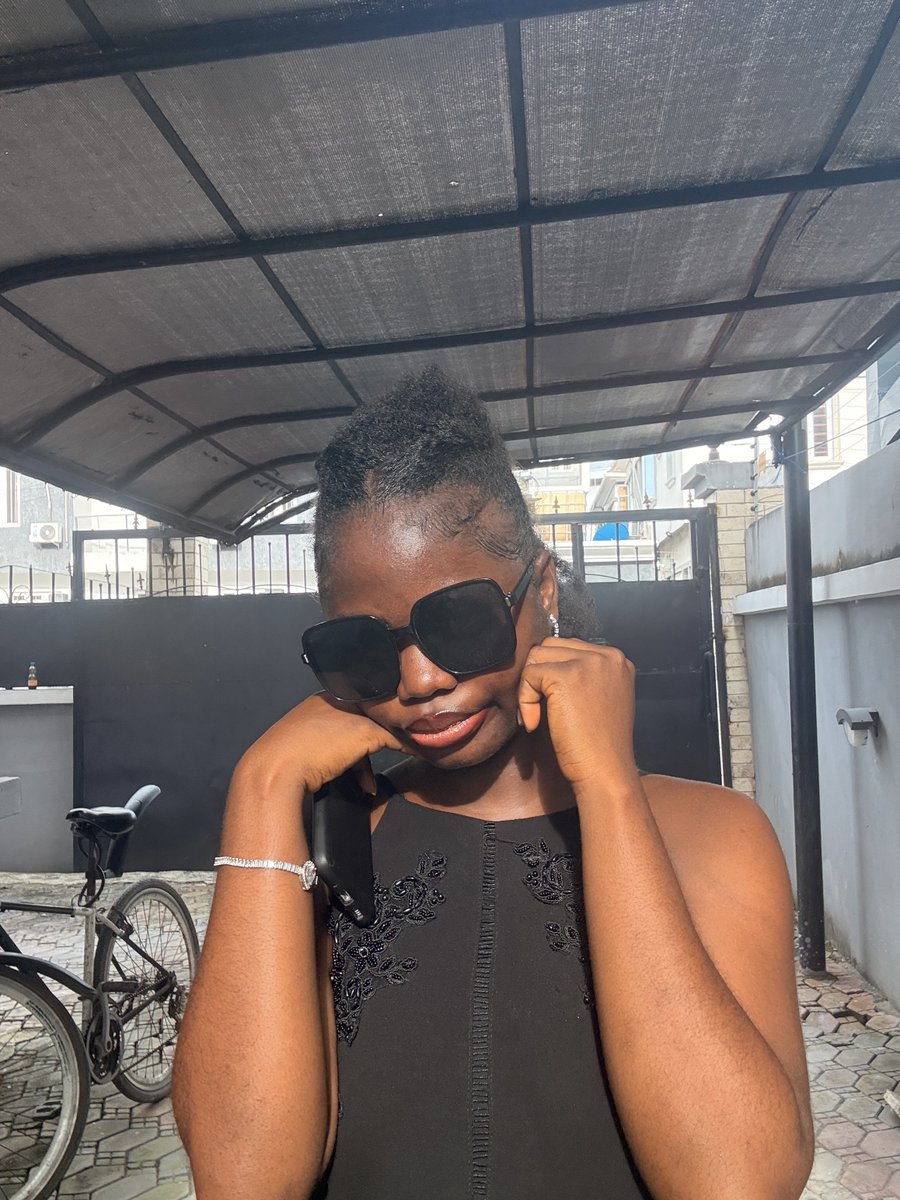 winnerojotule's tweet photo. Happy Last Sunday! Grateful for the month🙏🏽✨ https://t.co/196IETPPQN