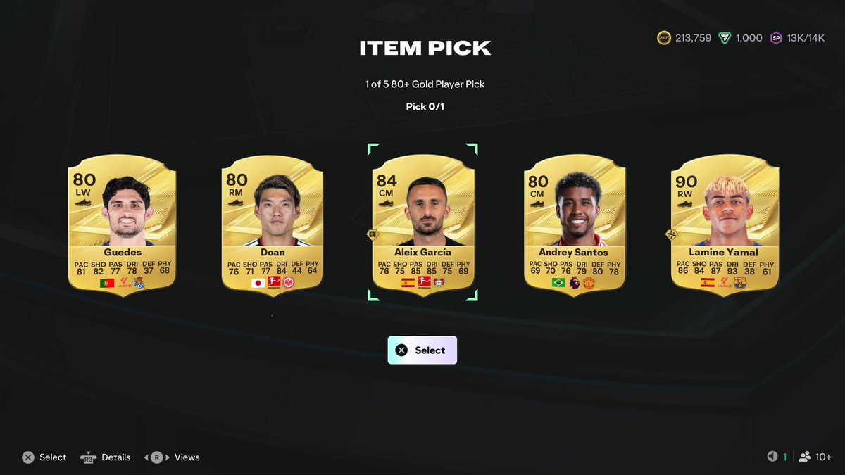 MackemGaming_'s tweet photo. Just opening rewards from the season pass and BOOM 💥 

Tradable too so 380k added to the coffers for the RTG! 

#FriendzyPNP https://t.co/rrKxIm2hLk