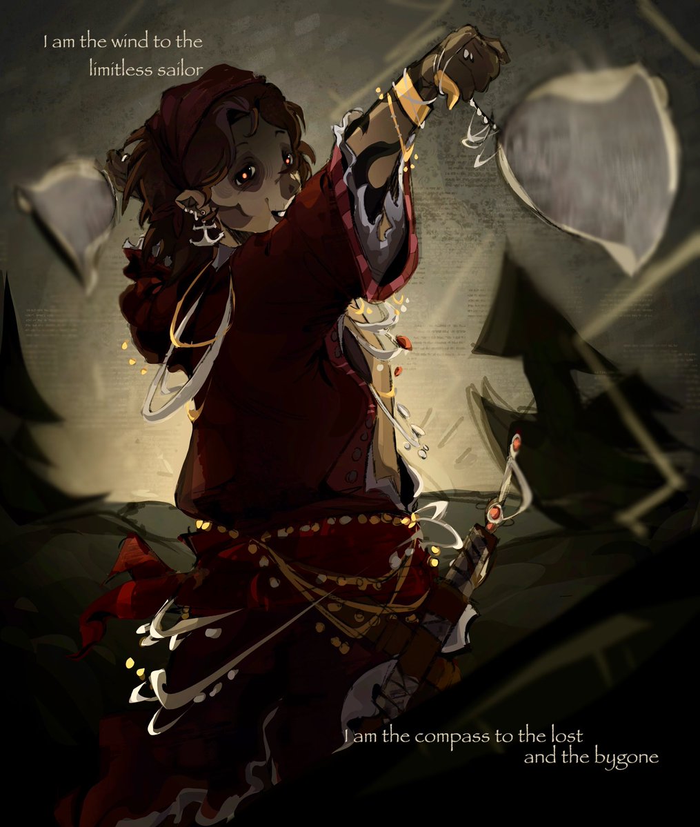 saffixation's tweet photo. death's champion
#jrwi #justrollwithit #jrwifanart https://t.co/wmEULtHwc0