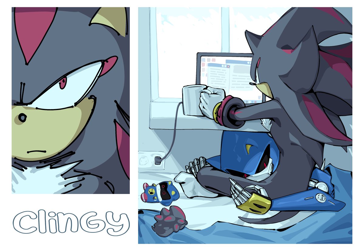 93sonicc's tweet photo. #metadow #sonic https://t.co/pYfhi007wq