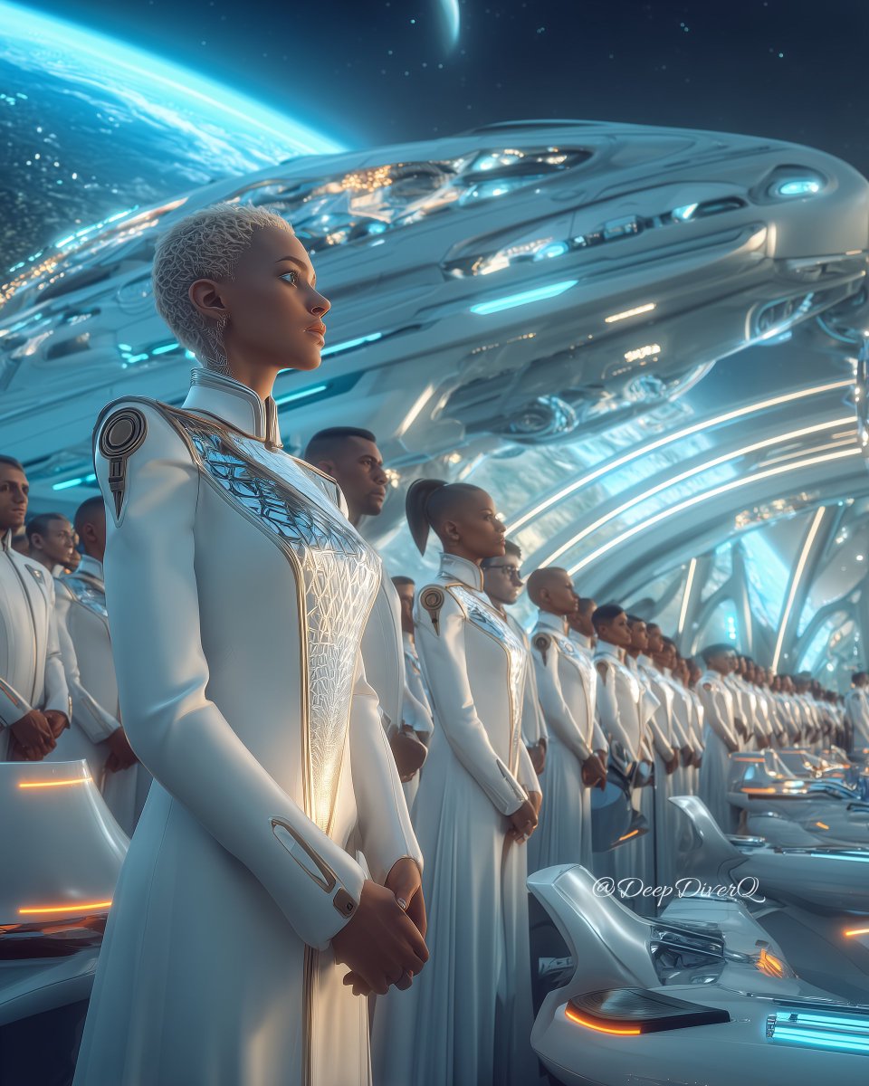 DeepDiverQ's tweet photo. Galactic space academy ✨👽 https://t.co/nrh3ewP429