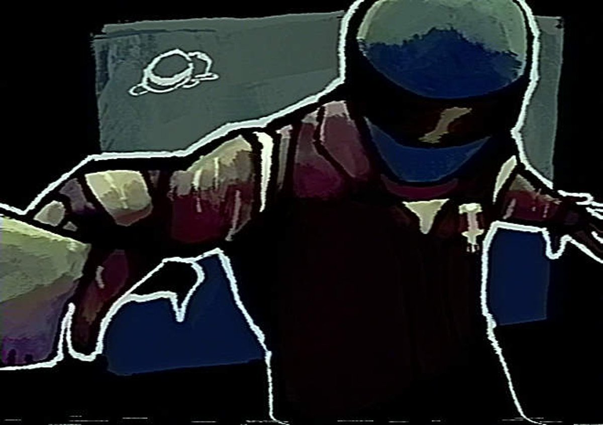 Mantis_FunguSSS's tweet photo. ewwww

#hotlinemiami https://t.co/jCDAel4VnP