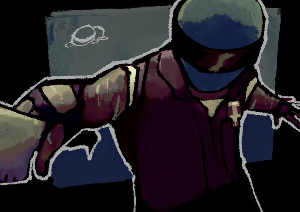 Mantis_FunguSSS's tweet photo. ewwww

#hotlinemiami https://t.co/jCDAel4VnP