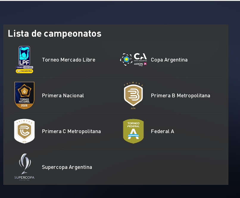 stadiummaker's tweet photo. funcionando ascenso y descenso en las 5 divisiones es una locura lo que se viene para el pes 21 https://t.co/Z2h6jWqZO5