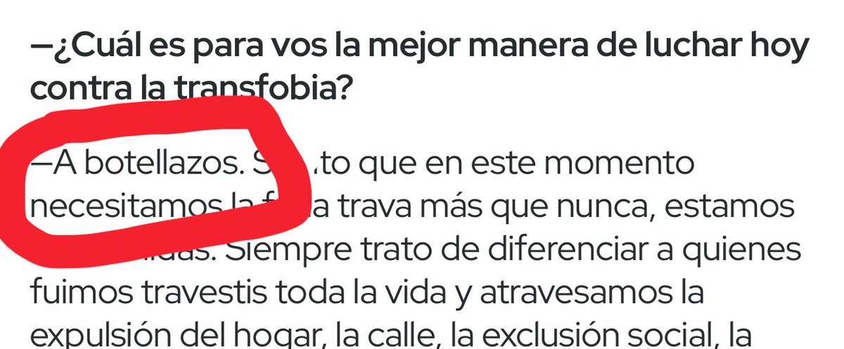 barbaradirocco_'s tweet photo. @claudi_na @tiempoarg Nunca el diálogo. Adoro https://t.co/KW3HYBNUmv