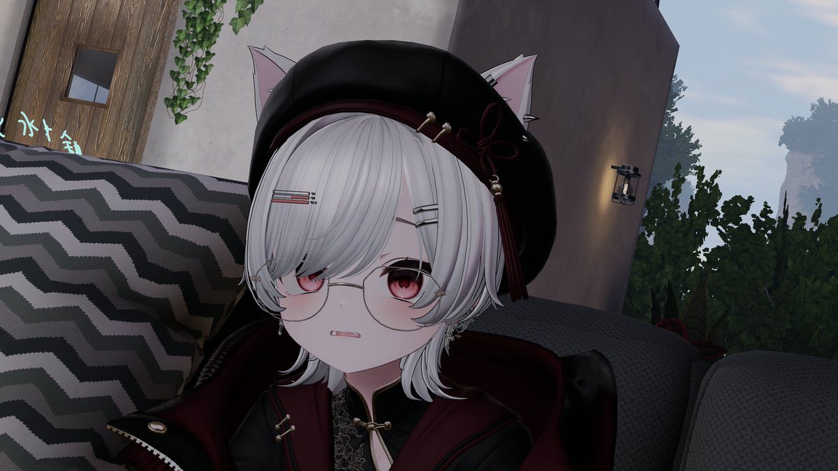 Muscat_mikann's tweet photo. 輝夜
かわいい https://t.co/N4Jt51JedX
