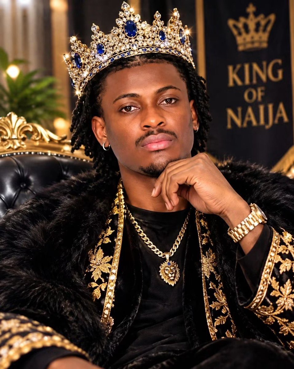 Joyy_unusual's tweet photo. We have just one Sunday left to crown the winner of this season. The voting portal opens tonight after the live show and closes on Friday.

Keivotes, we’ve come this far. Let’s show up for our boy, give it everything we’ve got and crown Keivo. We’re entering his birthday week too. Let’s make it a special one. 💜👑

#BBNaija #KeivoIkpe #VoteKeivo
