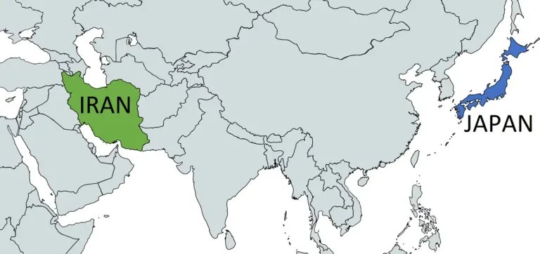 iranestan123's tweet photo. これからの世界は、より多極化し、アジア中心の国際秩序へと向かい、中国やインドがより大きな役割を果たすようになるでしょう。日本がこの新たな秩序の中で存在感を発揮していくためには、地政学的に重要な位置と豊富なエネルギー資源を有するイランのような戦略的パートナーとの関係強化が重要です。 https://t.co/LvU4nBDYgE