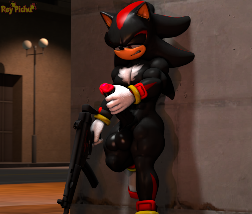 NexTheHedgehog's tweet photo. Thinking about a certain women during his mission...

#SonicRP #MobianRP #LewdRP #SeductiveSunday https://t.co/wHUDbJ9hUC