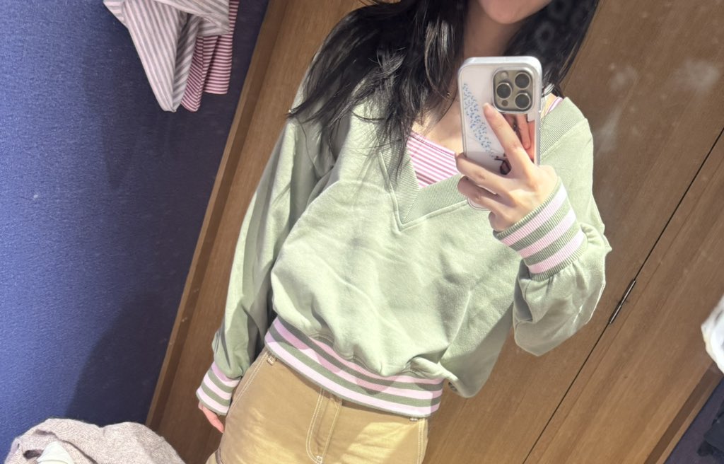 txu9u3's tweet photo. 特别特别美萌呀。。cotton on给我逛爽了 https://t.co/QdK5VCGTt2