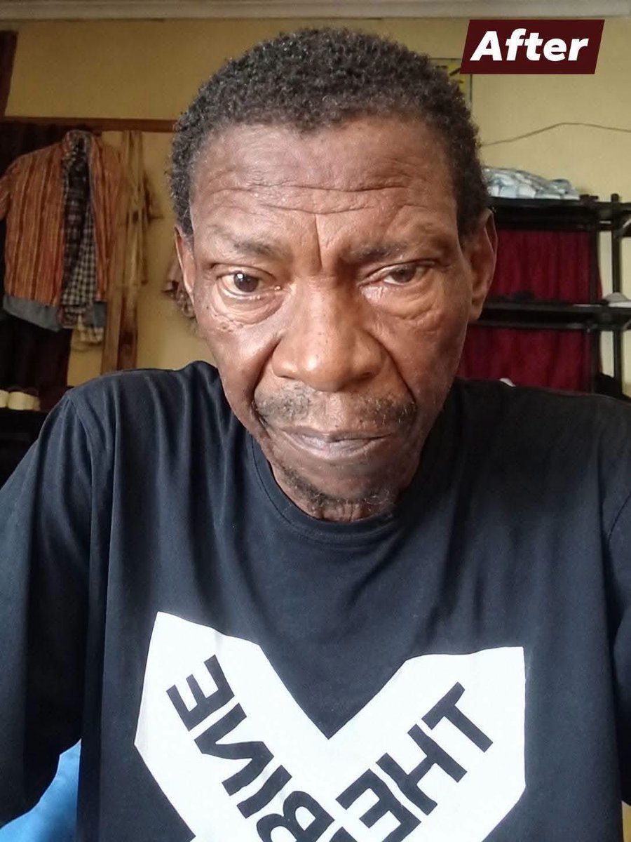 jamesmwanza15's tweet photo. Kuna wengi sana kama huyu mubabaz nivile hawajirecord https://t.co/Me261oIRgO