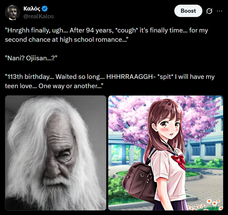 realKalos's tweet photo. Wrong. https://t.co/zSfKBrgv1X