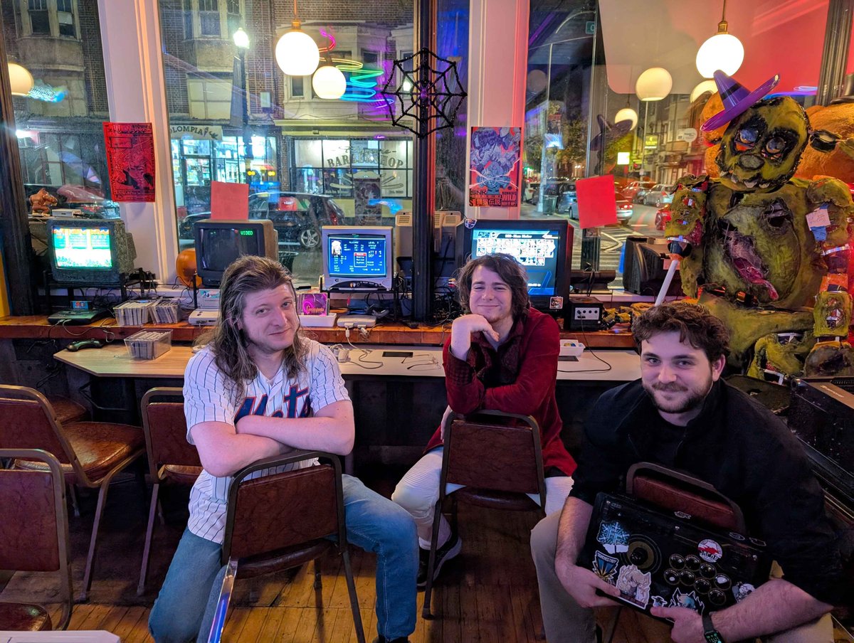 RTS_Fgc's tweet photo. Here are your top 8's for RTB #20!

Strive:

🥇: MikePhones (Pot back on top you love to see it!)
🥈: @Yoshis_toes 
🥉: @chooperchew 
 4⃣: @archie_3000 
 5⃣: @WoundedPancakes 
 5⃣: Edminer99
 7⃣: Soulkitten23
 7⃣: @eepyfgc https://t.co/NIxXMABKfv