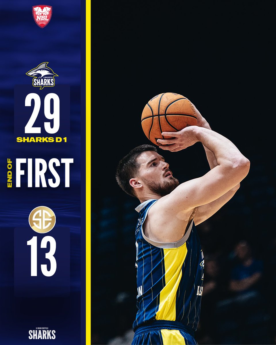 SharksPathway's tweet photo. End of the first 🦈 https://t.co/9h08o6XkOi