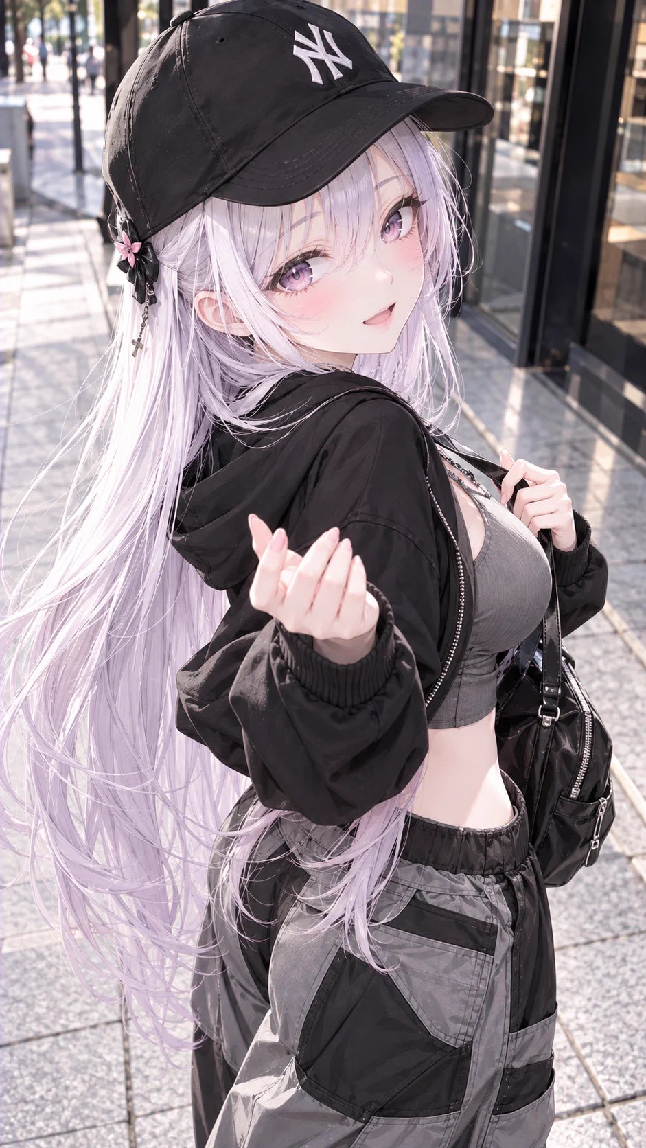 Ayです♪ヽ(´▽｀)/他の方は購入不可‼ Ark(趣味でAIArt) on X: 