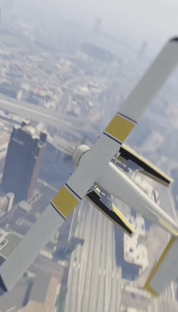 ArijahPM's tweet photo. Brand new YouTube short “How to properly land a plane in GTA5” just dropped. Be sure to check it out, like, comment, share, and subscribe for more.
#GTA5RP #GTA5Clips #GTA5Content #GTAcontent https://t.co/srx2WAFH2e https://t.co/qRdovpFLxu