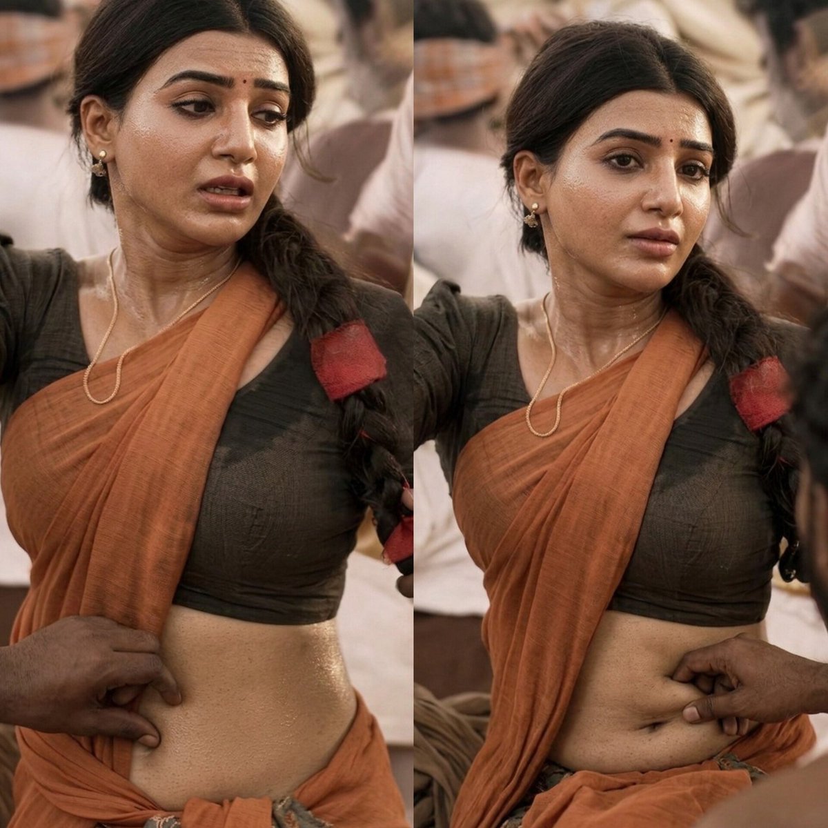 TheChillGuyedit's tweet photo. Samantha unseen 🍑 https://t.co/fsWrPtjUGG