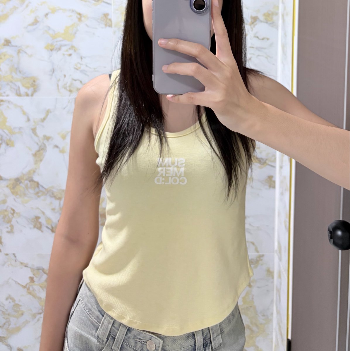 usedbysaieii's tweet photo. 🏷️ : กล้าม summer cold 🧀

🍎 : 89.- 

#โล๊ะตู้เสื้อผ้า #ส่งต่อเสื้อผ้ามือสอง  #ส่งต่อเสื้อผ้า https://t.co/tEn5AsraJ8
