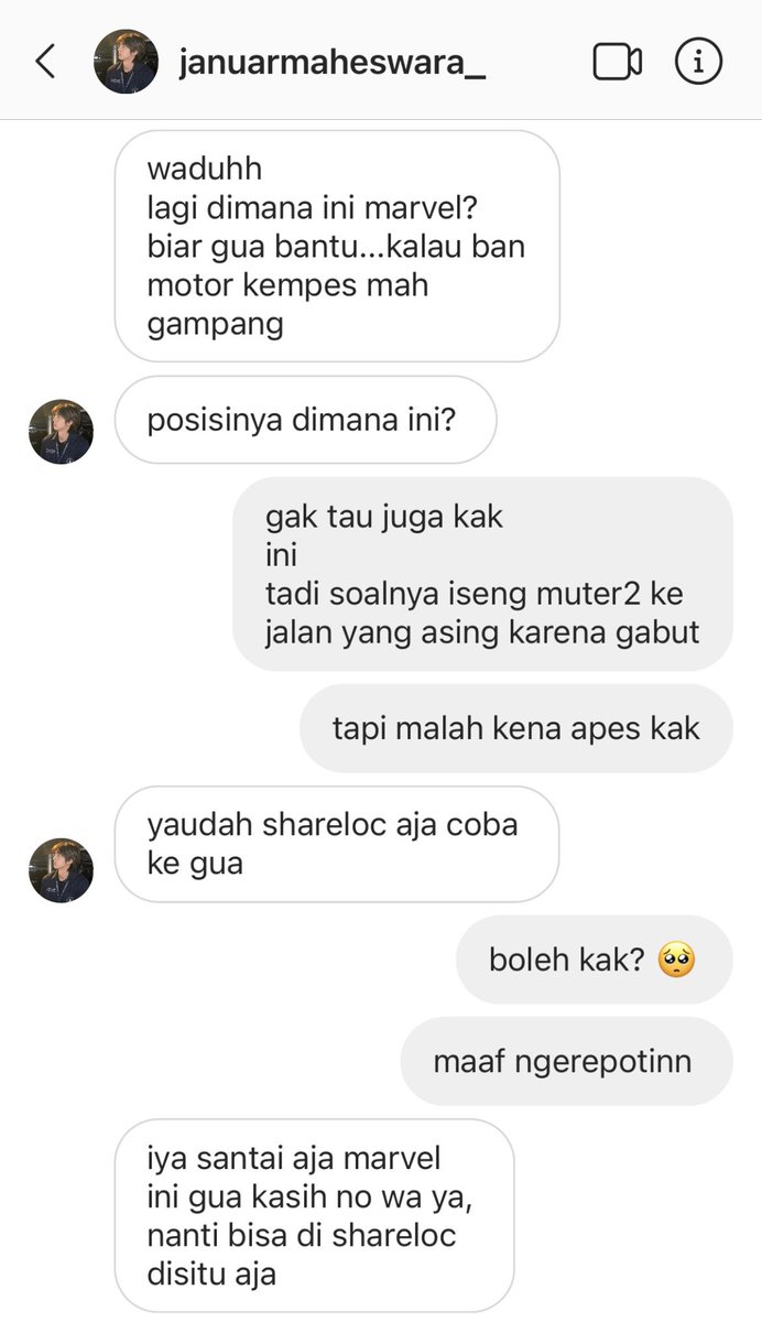 zacharyown's tweet photo. sementara itu... https://t.co/o1SquRAWa4