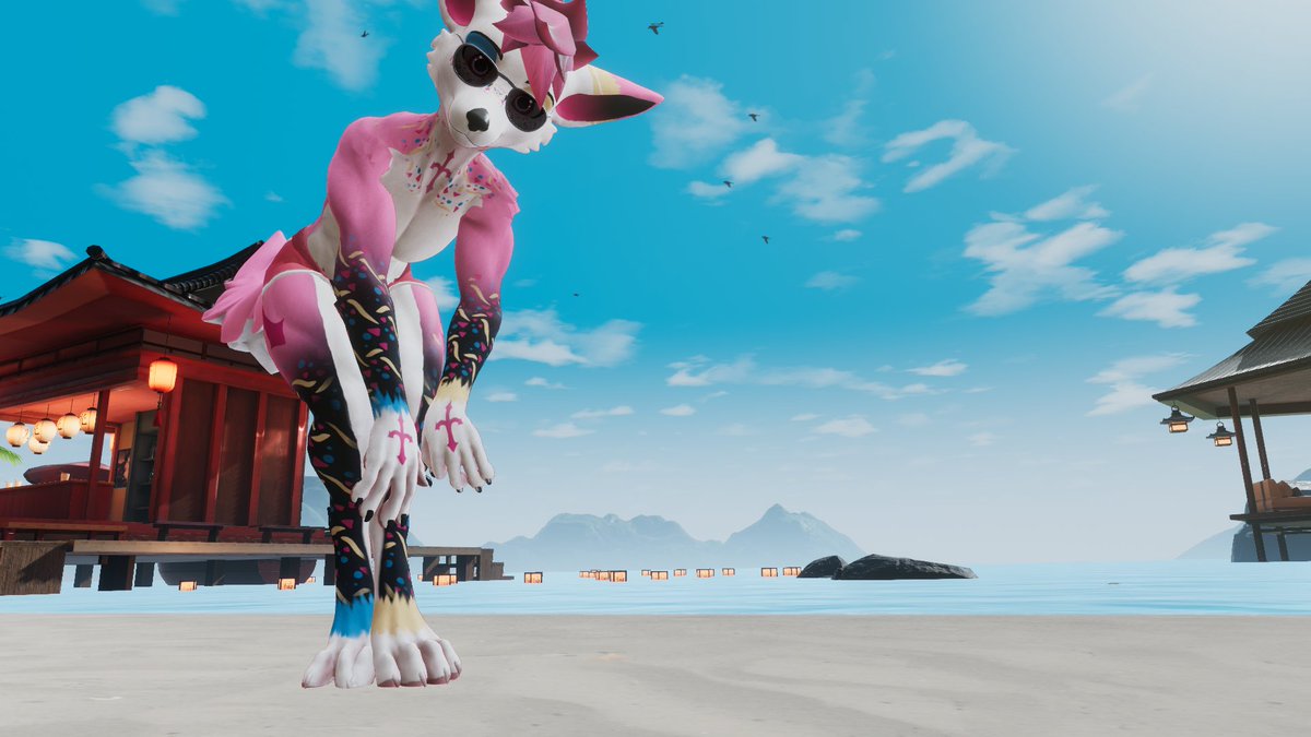 ArcadeCandyAD's tweet photo. A few more photos I couldn't fit in https://t.co/odw0snA9Ls
