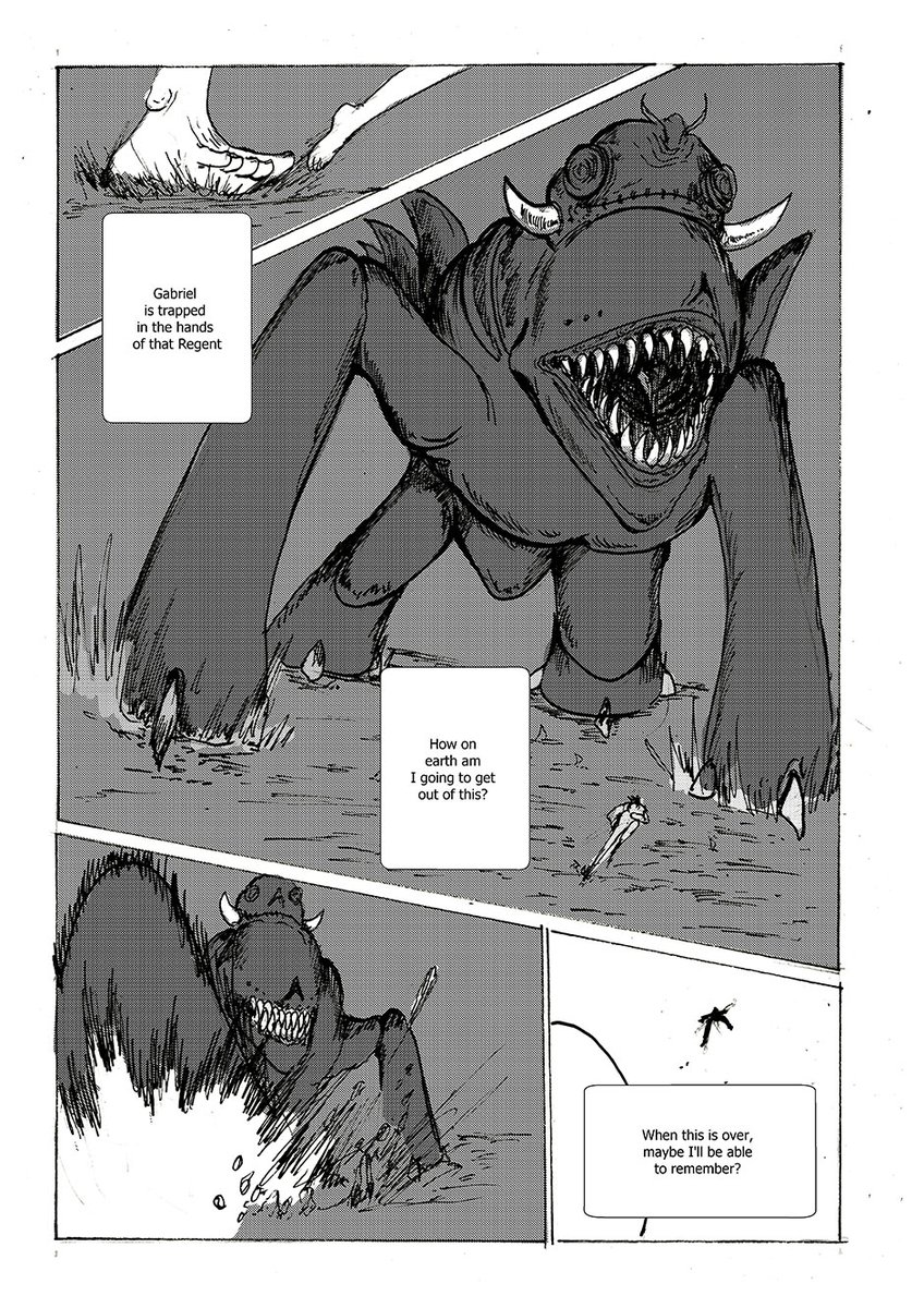 varon_the's tweet photo. 🐦‍🔥Comic Drago - Ch: 61
 https://t.co/NsunSrIcwZ via @tapas_app 
#ComicBookArtist https://t.co/sv3bA9I9d3