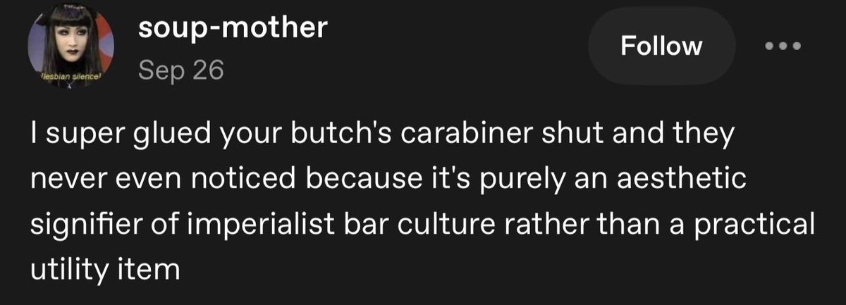 evilmoding1's tweet photo. what is imperialist bar culture? https://t.co/YWX9860Rq7
