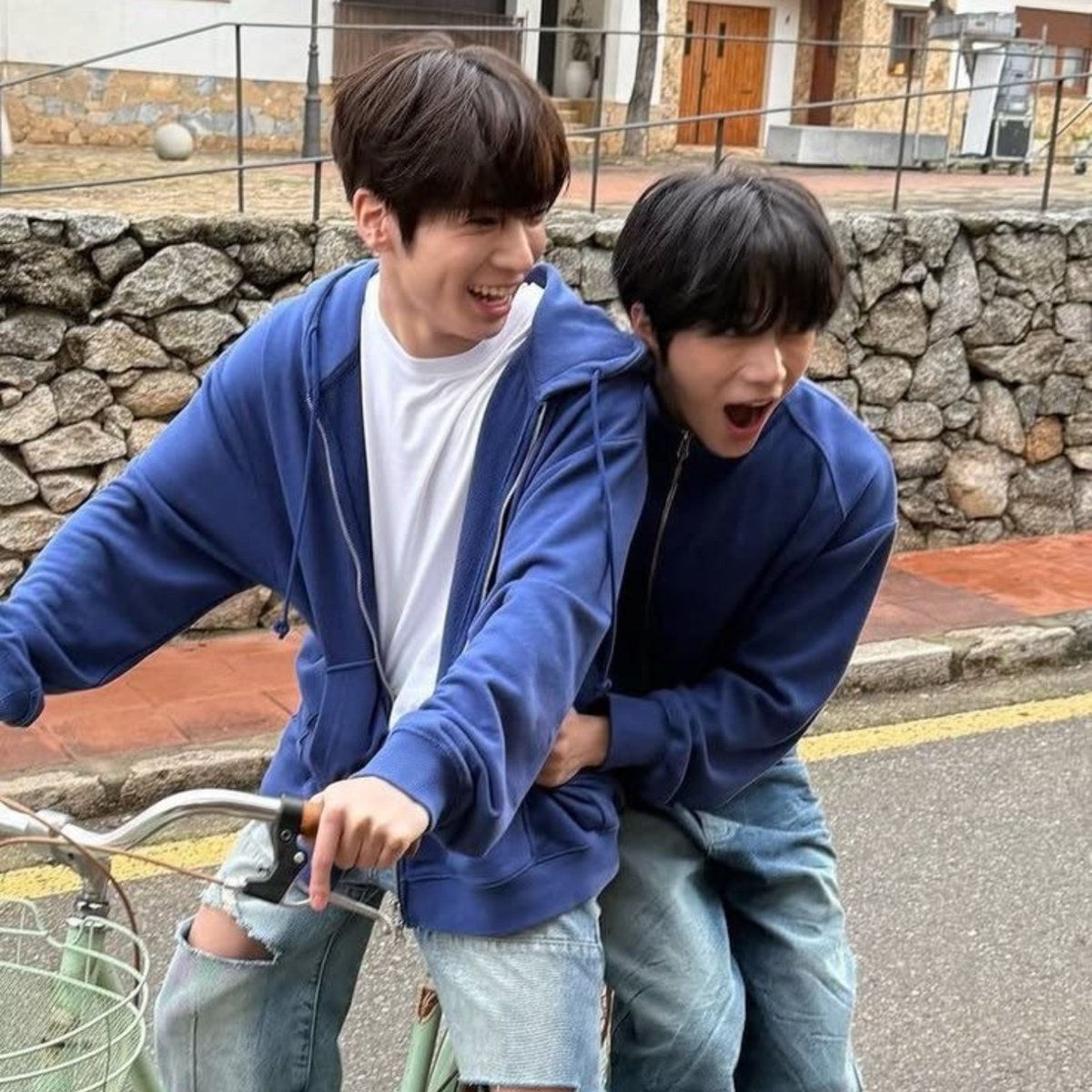 beomilog's tweet photo. taegyu pics i am in love with ˖°📷 ༘⭑.ᐟ https://t.co/VQVzuRfabU