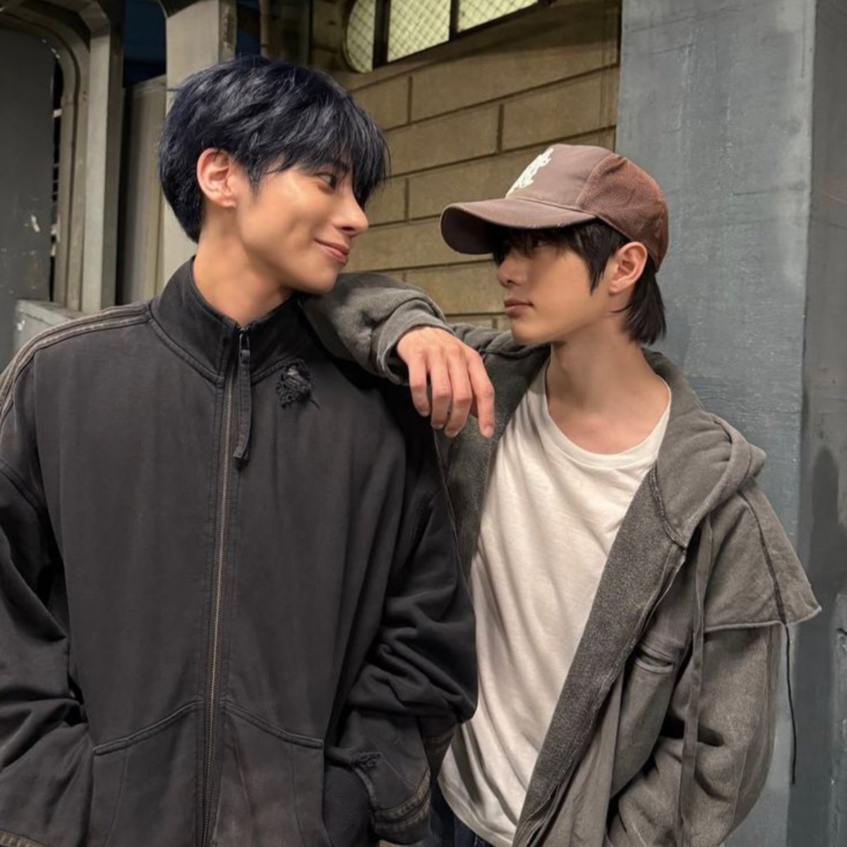 beomilog's tweet photo. taegyu pics i am in love with ˖°📷 ༘⭑.ᐟ https://t.co/VQVzuRfabU