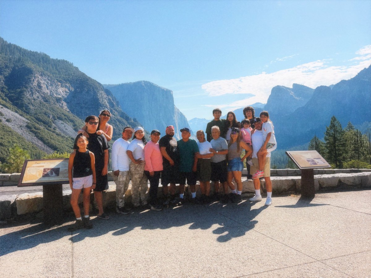 marcelatorres09's tweet photo. Three years ago, I planned our first family vacation. I wish I’d started sooner, but I won’t stop now. These trips are for our kids and parents too. Memories made together last forever. Start planning early and make it work for your budget. https://t.co/flvDIeR2dW