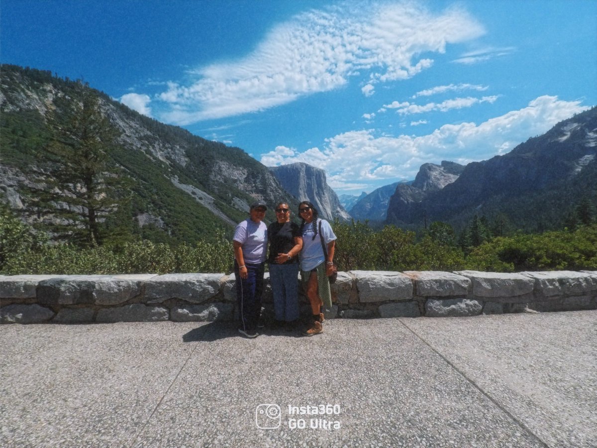 marcelatorres09's tweet photo. Three years ago, I planned our first family vacation. I wish I’d started sooner, but I won’t stop now. These trips are for our kids and parents too. Memories made together last forever. Start planning early and make it work for your budget. https://t.co/flvDIeR2dW