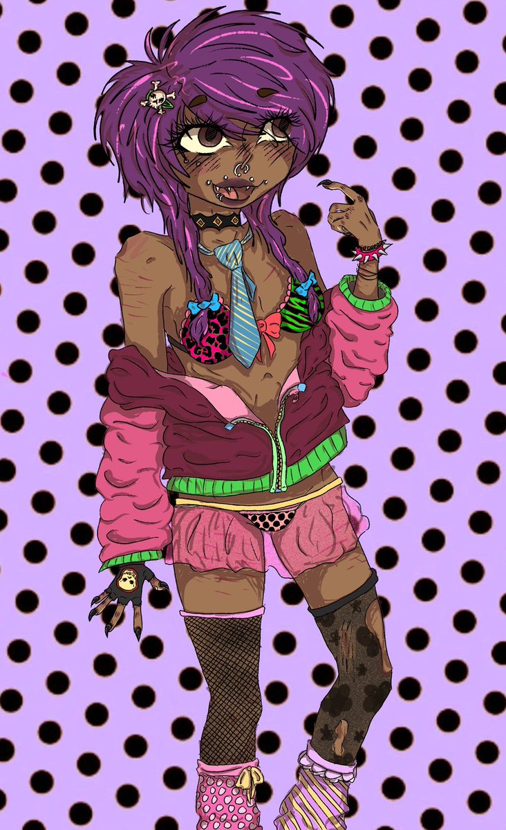 77zombiez77's tweet photo. hey wassup im vincent and i draw sometimes. im 18 . i usually only draw my persona and occasionally oc's, but i draw fanart sometimes too. ....rarely..... ok thank you bye
#arttwt #promotwt #ocart #octwt #oc #drawingocs #drawing #art #fanart https://t.co/EyXRhL94lF