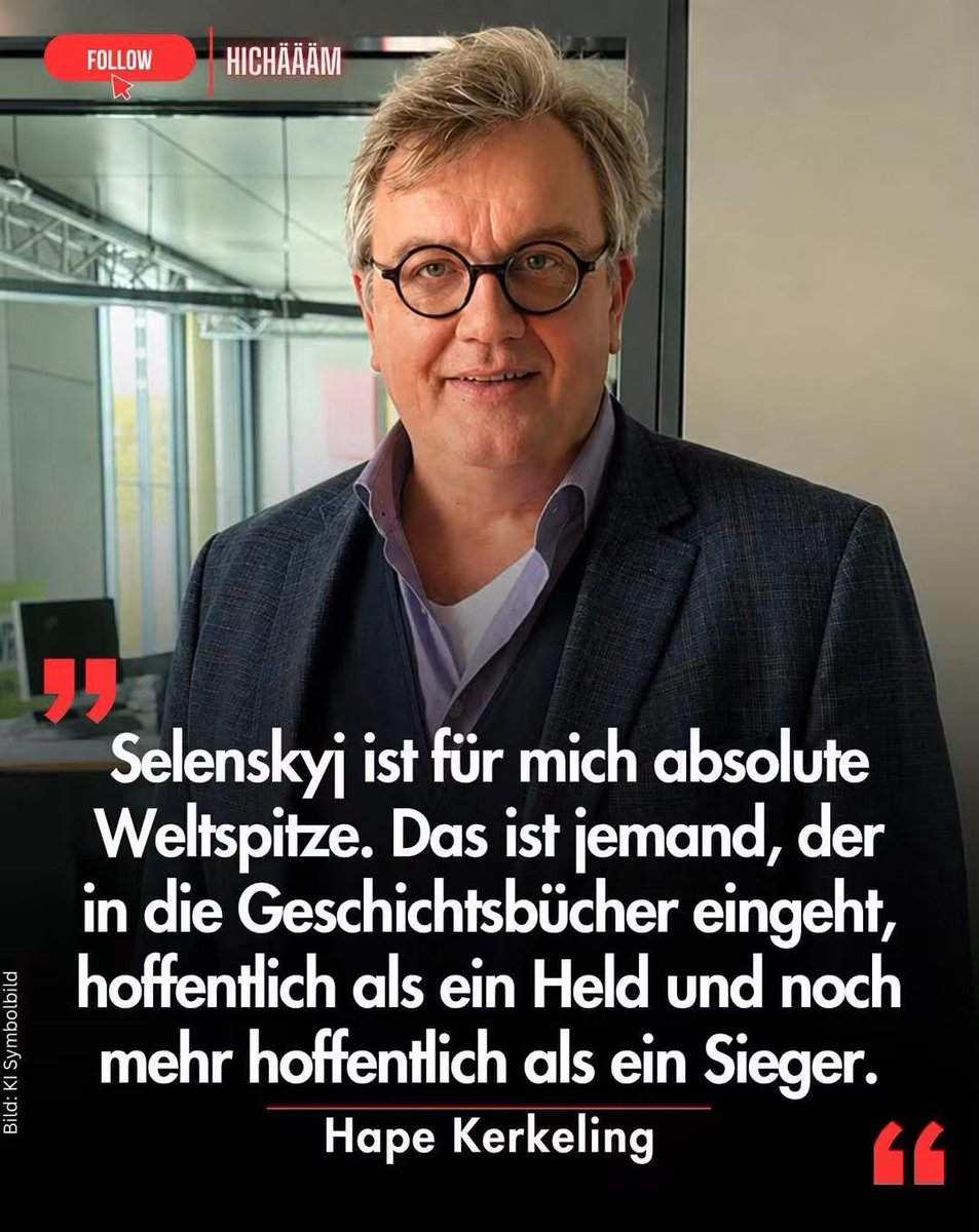 Petrone91357545's tweet photo. Für mich auch.
Ich frage mich so oft  wann schläft dieser Präsident mal.
 Und ich sende meine Hochachtung wenn er so coooool bleibt bei manch einen 🤡 https://t.co/4MzzYxFmAn