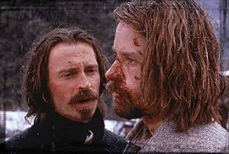 RingoKid_'s tweet photo. @cronicasdeckard Me apunto, aunque no sé si las mías valdrán:

Almas de metal 
Bone Tomahawk
El descenso 
Ravenous https://t.co/DLPKSPk1lg