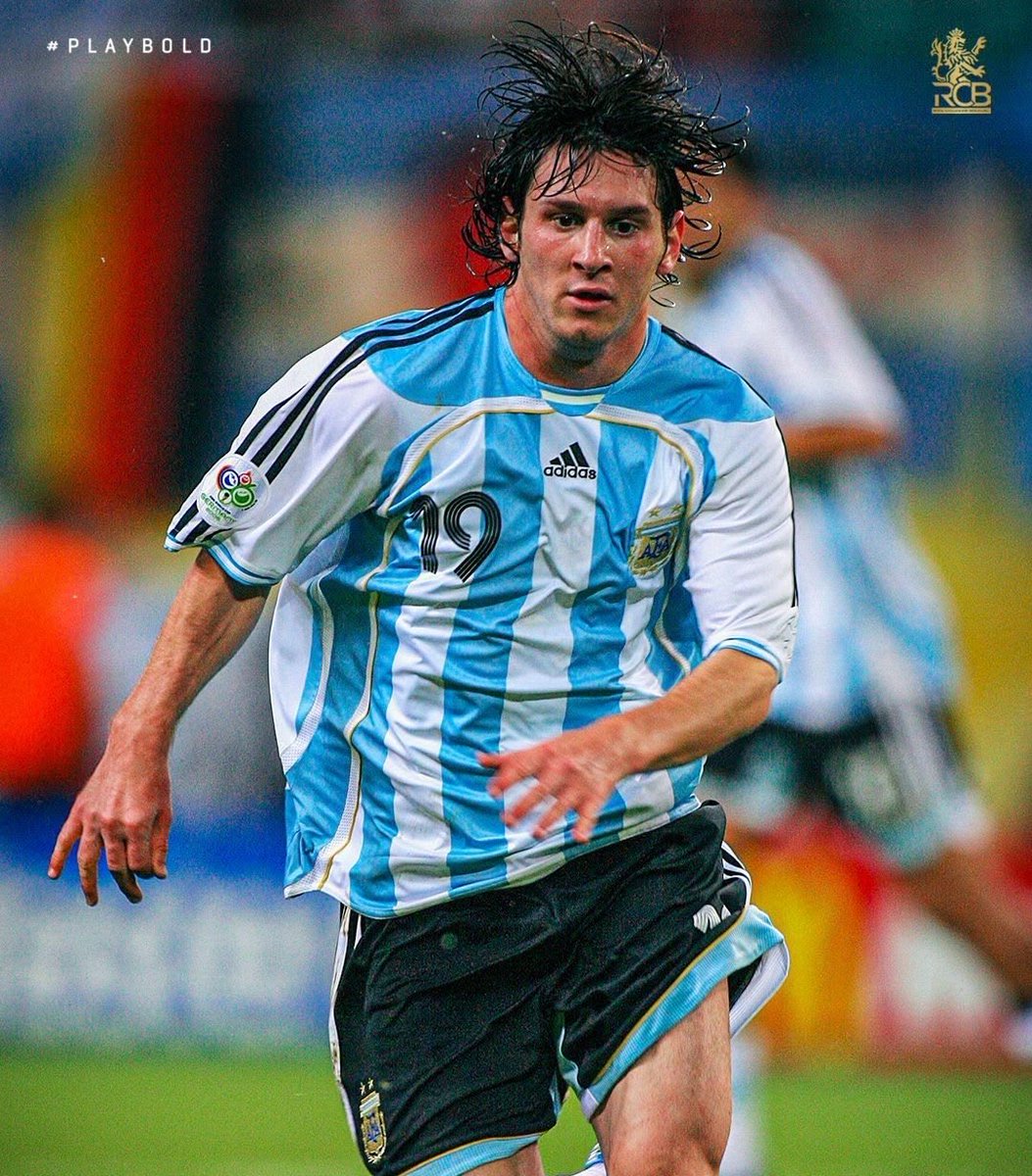 Tobs_fc's tweet photo. 🚨 BREAKING: Every National team coach who has coached Messi will be present for his farewell game on October 6th. 

Football is about to witness the greatest farewell of all time. 😭❤️ https://t.co/C9IFYsaZ3x