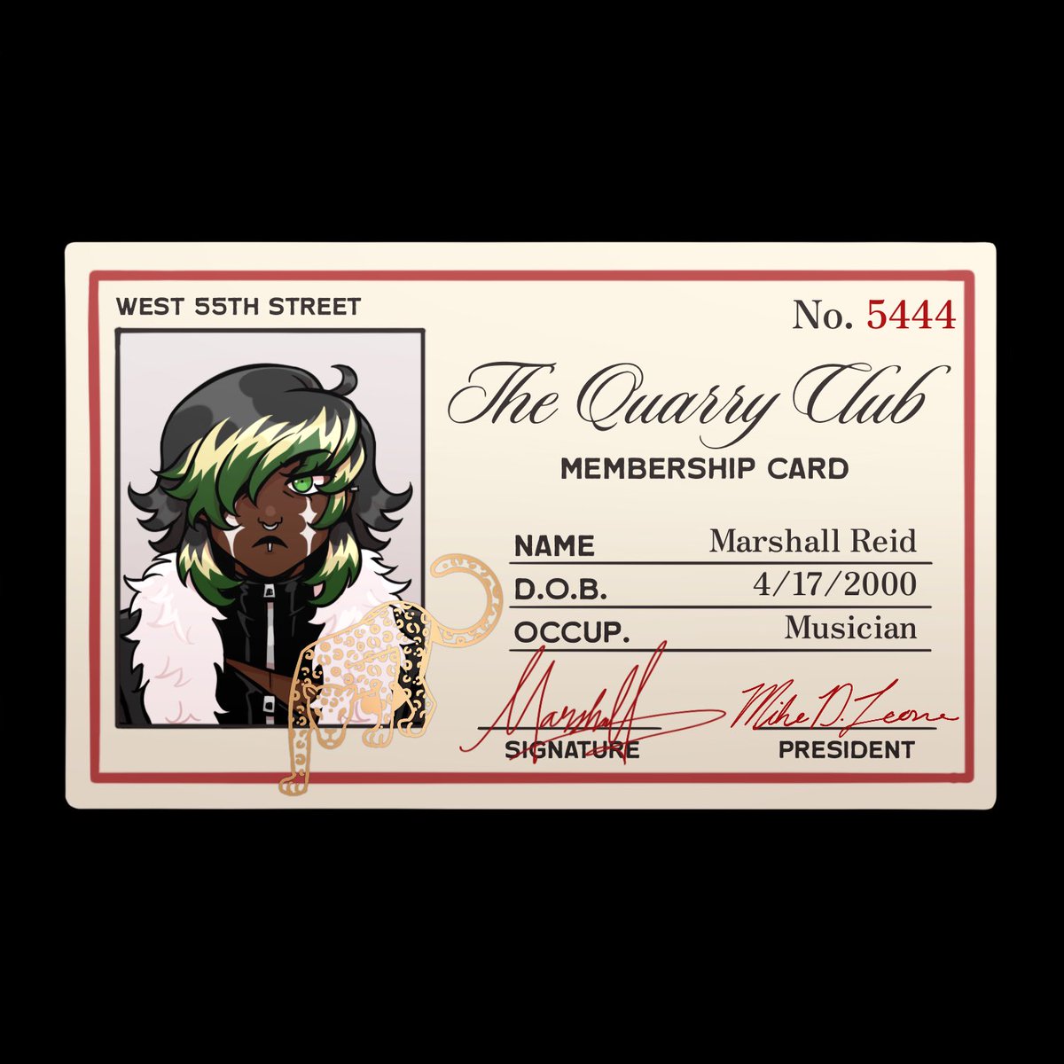 TheQuarryClub tweet picture