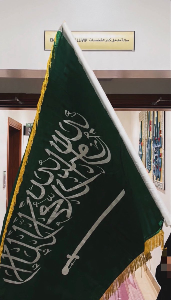 S3111S3's tweet photo. آخر يوم وطني و أنا طالبه -من غير شر- ⭐️💯💚 https://t.co/ra6wkd5duf