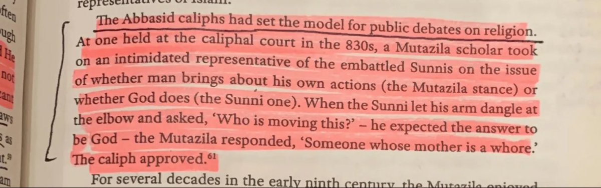 Aboubarchos's tweet photo. Epic owns from 9th century Baghdad. https://t.co/wXXnp7FLhN