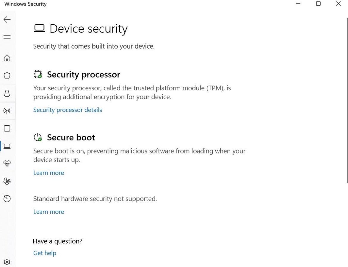 Pirat_Nation's tweet photo. Some Windows users are reporting that their PCs completely freeze after connecting to the internet.

The suspected cause is a built-in Windows task that updates Secure Boot certificates. On some older PCs with outdated UEFI firmware, the update can apparently get stuck and cause the system to freeze.

Microsoft has confirmed that Secure Boot updates can fail and keep retrying on unsupported firmware, but it hasn’t confirmed that this is causing the freezes.

For some users, disabling the task appears to stop the freezes, but that also means they won’t receive future Secure Boot updates.