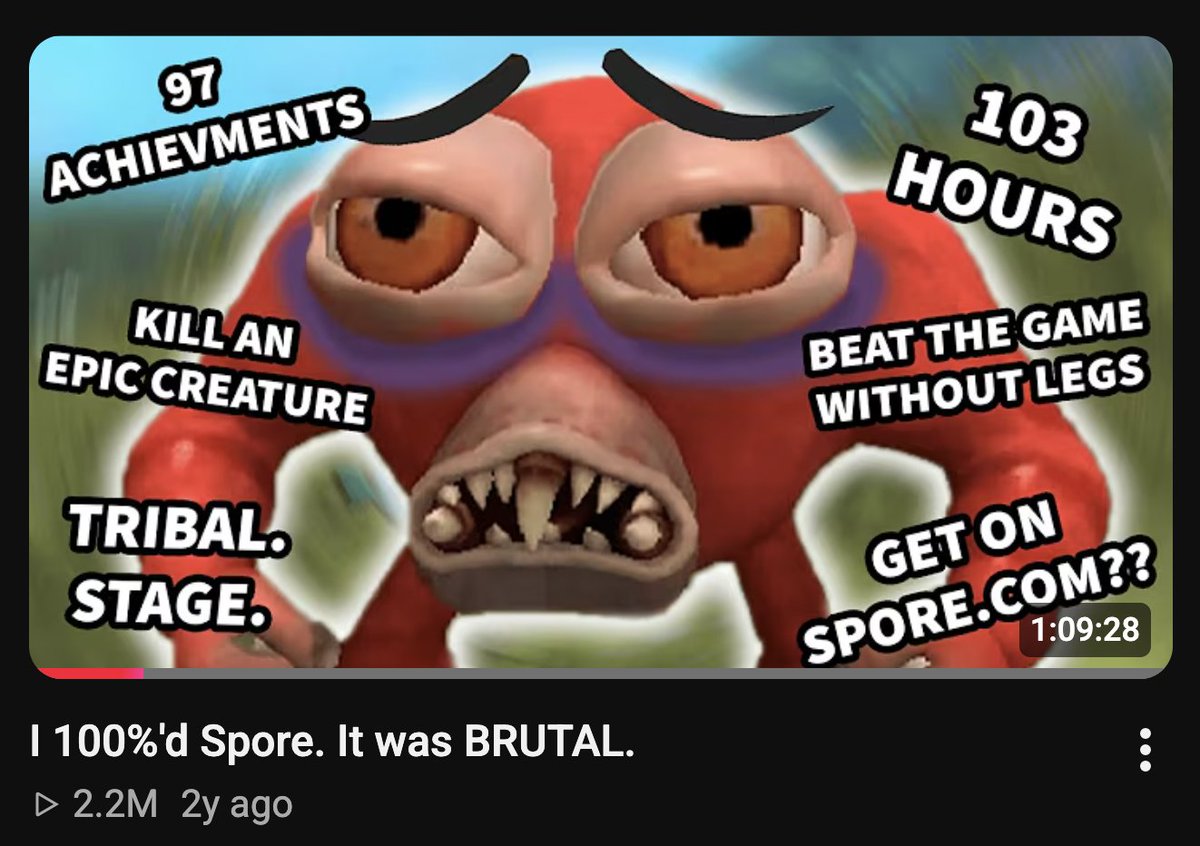 seanie_dew's tweet photo. literally cannot STAND this dude's channel https://t.co/viAMrgIkm1