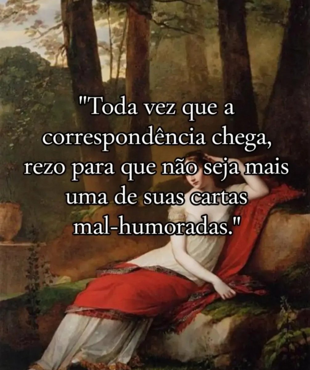 brendasafra's tweet photo. AS RESPOSTAS DA JOSEFINA KKKKKKKKK

eu estou CHORANDO de rir com elas kkkk ela já não aguentava mais os dramas dele, tava praticamente implorando pra ele parar

"você não imagina como suas birras ficam engraçadas no papel" 

ela era pouquíssimas ideias (tem mais nos comentários) https://t.co/EzPA6kGWCK