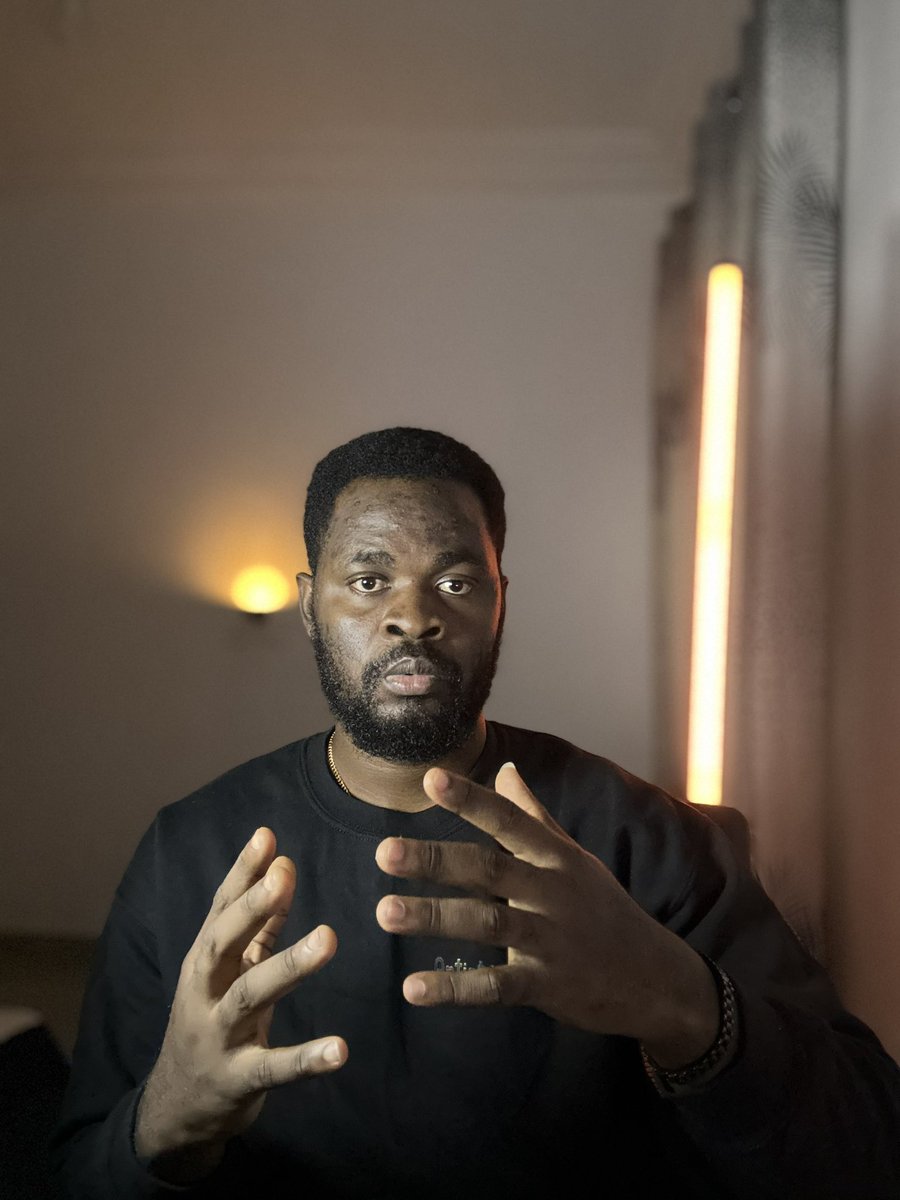 HillaDoe's tweet photo. Hello Twitter, my name is Hilla Doe, a founder in Ghana 🇬🇭 building the commerce layer to fashion &amp; beauty products sellers in Africa; storefront, payment, logistics, customer support &amp; interactive social features 

Check out my startup @shoppady on visit https://t.co/u6c4ePJRcF https://t.co/0OMEcs0cdN