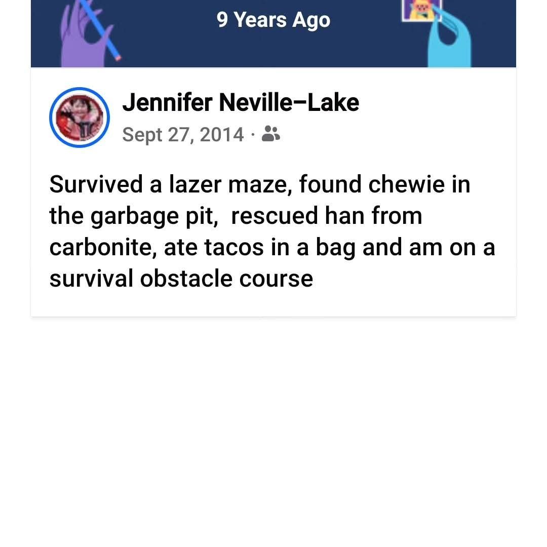 isda1979's tweet photo. Glimpses of my disappearing #MomLife.
I wish so badly these were the only types of memories that I wpuld still be able to make.
#ConsequencesMatter
#NotOneMore https://t.co/YCldJKeJ19