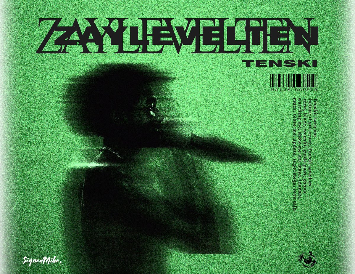 signedmike's tweet photo. Tenski Wurldwide⛷️🤞🏽 @zaylevelten https://t.co/brnqFHcfXl