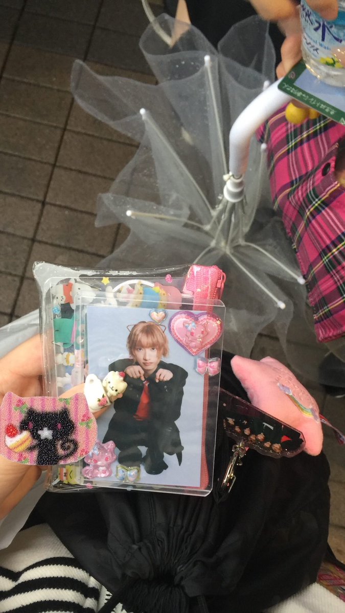 nyan2s7's tweet photo. #ドラフェス楽しい https://t.co/pA1F4ke6xQ