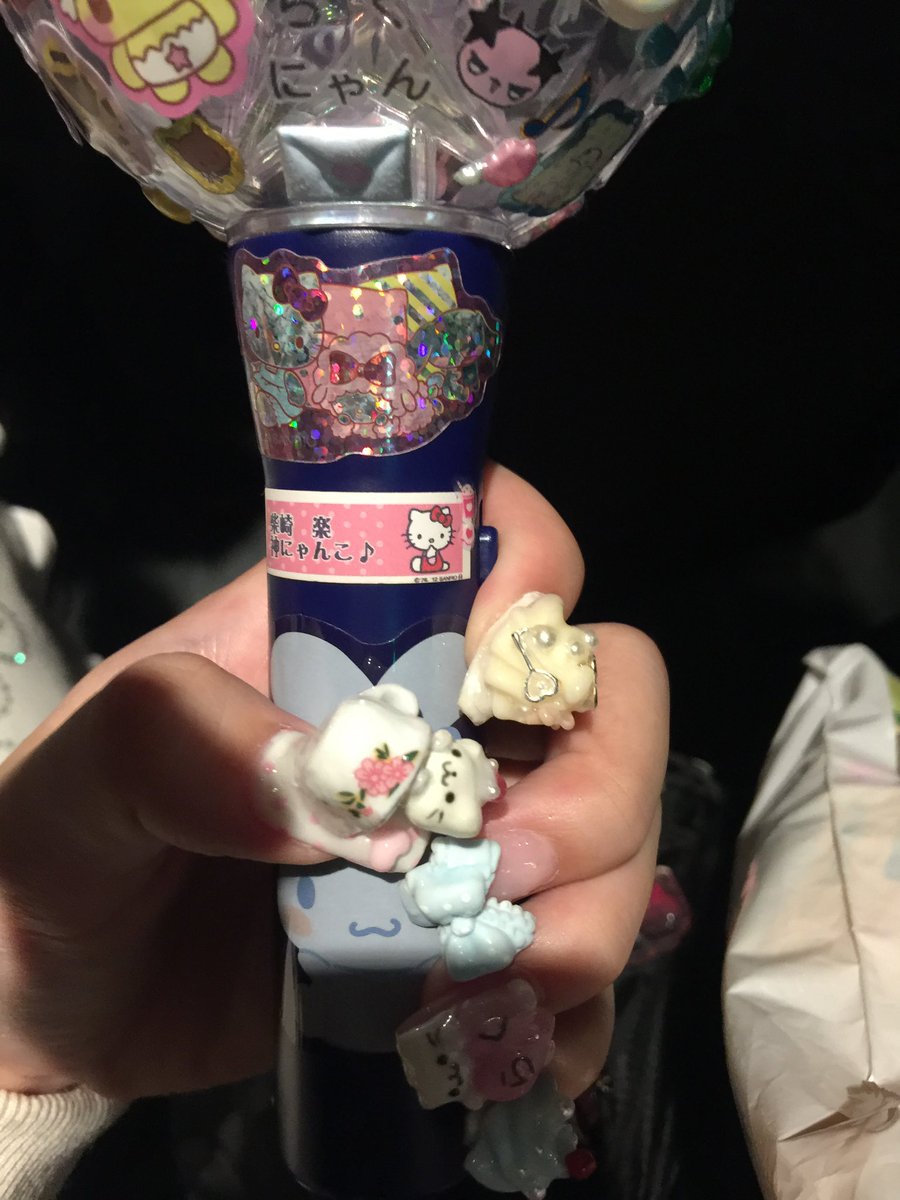 nyan2s7's tweet photo. #ドラフェス楽しい https://t.co/pA1F4ke6xQ