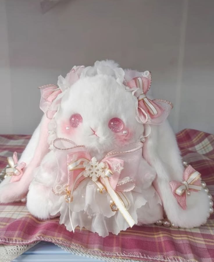 __TarrBunny's tweet photo. how pinterest sees you :33

• character
• plushie
• nails
• quote

I love this its so cute 😭💖 Pinterest also insists once again that Im CA Cupid.. https://t.co/ay7ZvJmxvp