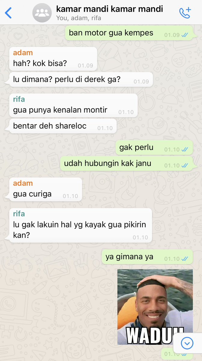 zacharyown's tweet photo. laporan dulu https://t.co/gohvK8xdAA